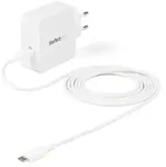 StarTech.com USB-C Ladeger&auml;t - USB-C Laptop Ladeger&auml;t 60W PD - 2m Kabel -