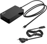 i-tec Universal Charger USB-C PD 3.1 140 W - Schwarz