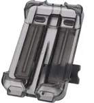 Delta Smartphone Holder Smart Phone Caddy Fahrradhandyhalterung - Schwarz