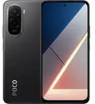 Xiaomi POCO M7 4G 8GB/256GB Schwarz (Black) Dual-SIM - Schwarz