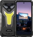Ulefone Armor 34 Pro, Ulefone Armor 34 Pro 5G Outdoor Handy mit Projektor,