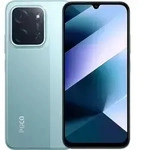 Xiaomi Poco C85 Dual Sim 6GB RAM 128GB - Green - Gr&uuml;n
