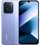 Xiaomi Poco C85 Dual Sim 6RAM 128GB purple - Violett