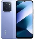Xiaomi Poco C85 Dual Sim 8RAM 256GB purple - Violett