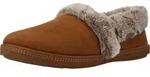 SKECHERS Hausschuhe COZY CAMPFIRE, Brown:36 - Braun - 36