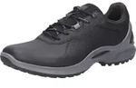 ECCO Herren Schn&uuml;rschuh BIOM ENERGI M schwarz Gr&ouml;&szlig;e EUR 39 - Schwarz - 39