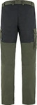 Fj&auml;llr&auml;ven Singi Barents Pro Winter Trousers M Herren (Deep Forest) Gr&ouml;&szlig;e 60