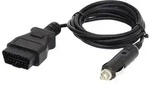 KS TOOLS 12V OBD II Bordnetz-Spannungserhalter ( 550.1705 )