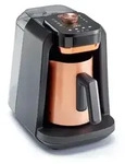 ARZUM - Kaffeezubereiter - OKKA Rich Pro Plus - Milchfunktion - Kupferfarbe -