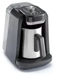 Arzum Okka Rich Pro Plus T&uuml;rkische Kaffeemaschine, Vollautomatische Mokka Maschi -