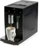 Domo DO1150K, Espressomaschine, 1,1 l, Kaffeebohnen, Eingebautes Mahlwerk, 1350 W,