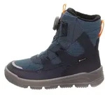 Winterstiefel - Blau - 27
