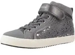 Geox Kalispera Schuhe Grau EU 27 M&auml;dchen Grau EU 27 - Grau - 27