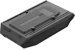 EcoFlow Wave 3 Add-on Battery - Schwarz/Grau