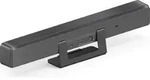 Vuelogic Huddle Space Videobar VL-VB200 ePTZ 4K Kamera,4 Mikros,2x3W,USB-C - Grau