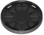 Speak2 75 Secure Mount, Halterung - Schwarz