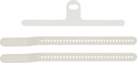 HP Poly Studio E70 VESA Mount, China, 190 mm, 210 mm, 55 mm, 300 g - Wei&szlig;