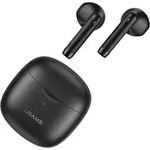 Usams Bluetooth headphones TW S 5.0 IA Series black - Schwarz