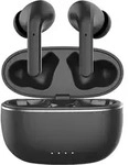 Forever Bluetooth drahtlose Kopfh&ouml;rer 5.3 Modi ANC TWE-210 EARP mit Ladekoffer