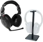 Rode NTH-100M Headset mit St&auml;nder - Schwarz