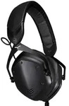 V-Moda M‐10 | Schlanker Over‐Ear DJ‐Kopfh&ouml;rer