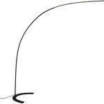TRIO TR427511802, Schwarz, Universal, Metall, IP20, II, Nicht austauschbare(s)