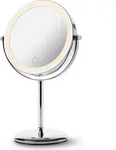 medisana CM 844 Kosmetikspiegel | Rasierspiegel | Schminkspiegel | Beautyspiegel -