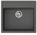 HANSGROHE 43359290 S520-F510 Sp&uuml;le - Grau