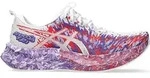 Schuhe Asics 1012B675101 - Rot/Violett/Wei&szlig; - 40