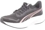 Puma Damen-Sneaker Pounce Lite Schwarz-Rose-Gold-Wei&szlig;, Farbe:schwarz, UK Gr&ouml;&szlig;e:6 -