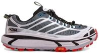 Hoka One One Mafate Three2 Wordmark Ash Grey - EU 44 2/3
