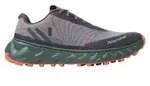 NNORMAL Tomir 2.0 Herren Trailrunning Schuhe rot EU 44 2/3 - Rot - 44 2/3