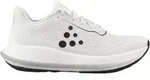 Herren Laufschuhe Craft Pacer Sport Wei&szlig; Leicht 42 - Wei&szlig; - 42