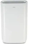 MEDION DH20 Luftentfeuchter elektrisch (bis zu 100m3 (20m2), 20Liter/24h, 43db...