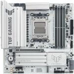 ASUS TUF GAMING B850M-PLUS WIFI7 W, AMD, Sockel AM5, AMD Ryzen 7000 Series, AMD...