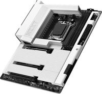 NZXT N7 B850 - Leistungsstarkes ATX Gaming-Mainboard f&uuml;r Ryzen 9000/8000/7000
