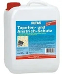 PUFAS Tapetenschutz TS 5 l 006003000 - Transparent