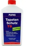 PUFAS Tapeten- und Anstrich-Schutz1 Liter - Transparent