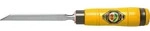 Kirschen Mortise chisel heavy, Schnitzmei&szlig;el, Gelb, Holz, 10 mm