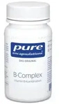 Pure Encapsulations B-Complex Kapseln 30 St