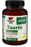 Doppelherz Taurin pure Kapseln 120 St