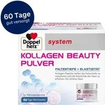 Doppelherz Kollagen Beauty Pulver system, 150 g Pulver