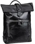 PICARD Rucksack mit Laptopfach Buddy Backpack Black schwarz - Schwarz