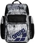 ARENA Uni Rucksack One Go Backpack 45L AO - Wei&szlig;