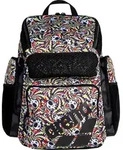 ARENA Uni Rucksack One Go Backpack 45L AO - Bunt