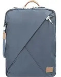 camel active Aurum Daypack 35 cm Laptopfach - Petrol