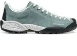 Scarpa MOJITO, Blau, 360 g - Schwarz - 38
