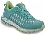 Meindl Power Walker Lady 4.2 Damen Wanderschuhe in Gr. 38 - Gr&uuml;n - 38