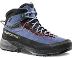 TX4 Evo Mid Woman GTX, Approach, Woman, Shoes, Mid Cut, B44R22 Moonlight/Cherry