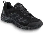 Meindl Caribe GTX Herren Trekkingschuhe Low Wanderschuhe schwarz 39,5 - Schwarz...